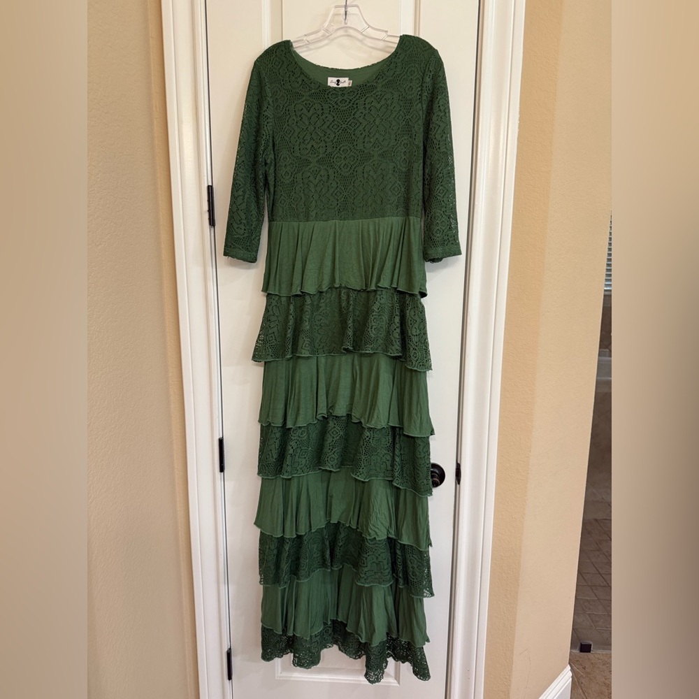 Dainty Jewells Green Dreaming in Vintage - Picture 2 of 6